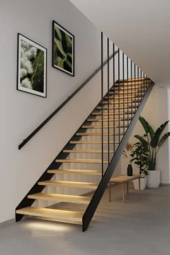 MaxLED Stair LED Strip - Erweiterung 0,5m
