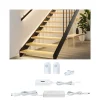 MaxLED Stair LED Strip - Installationsset