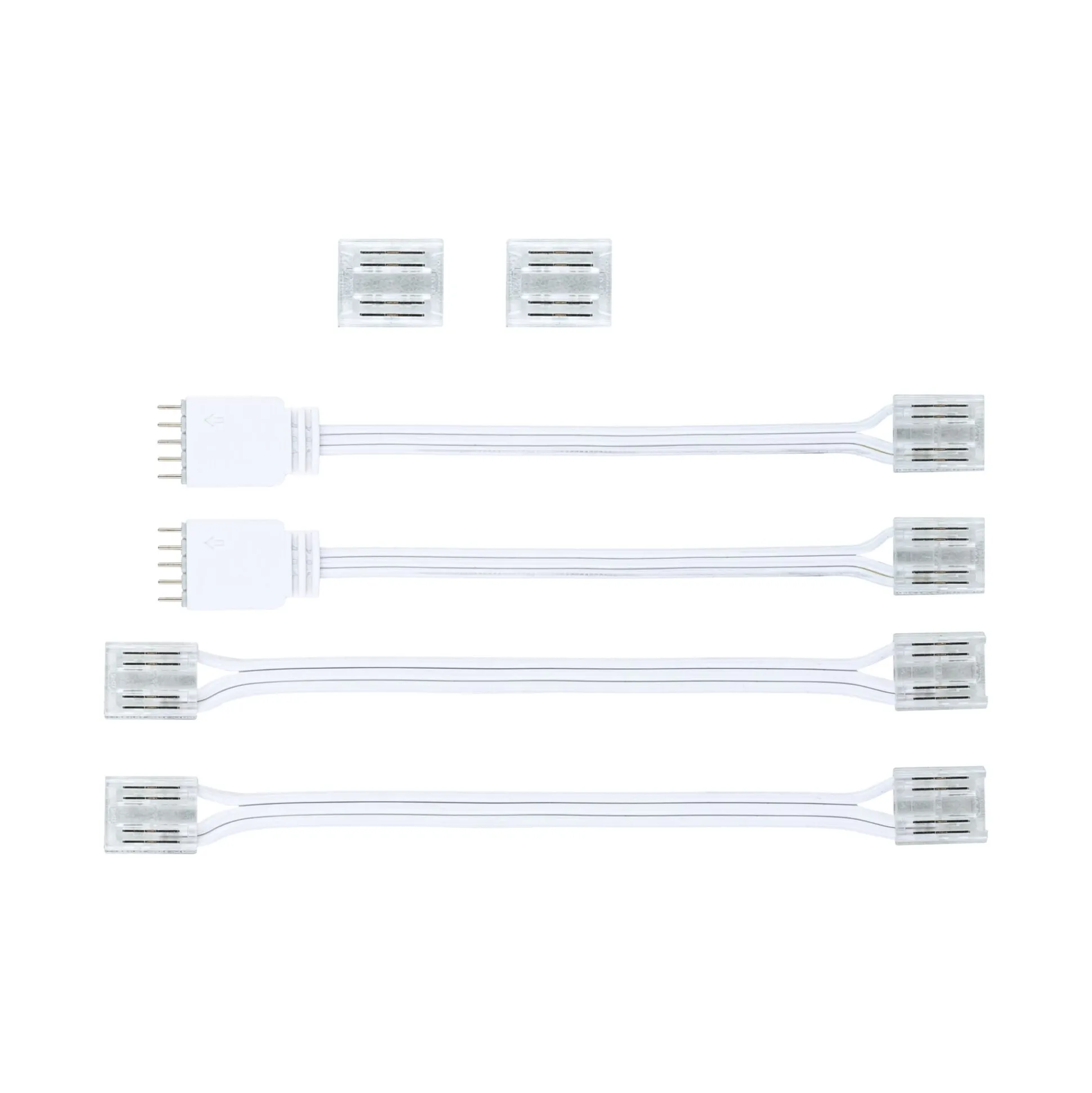 MaxLED Zubehör Connector Set - Tunable White