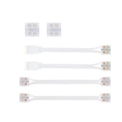 MaxLED Zubehör Connector Set - RGBW