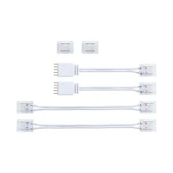 MaxLED Zubehör Connector Set - 2er-Set 2er-Set