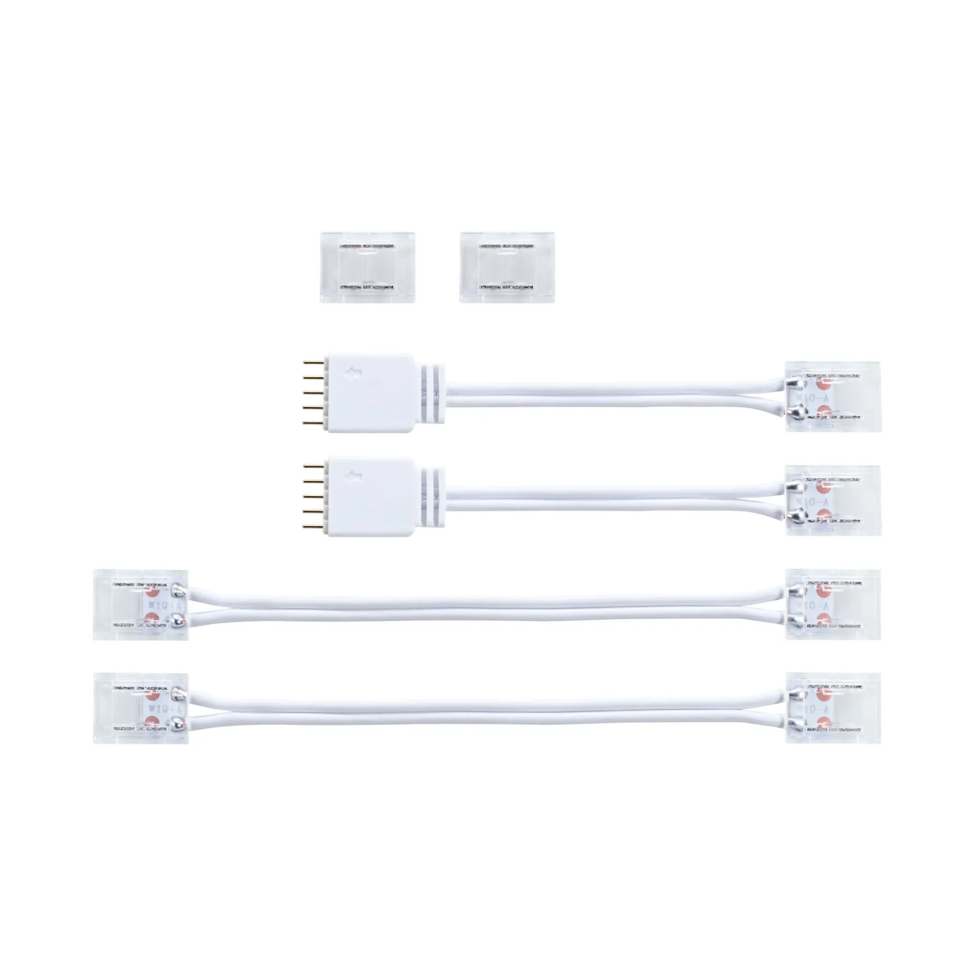 MaxLED Zubehör Connector Set - 2er-Set 2er-Set