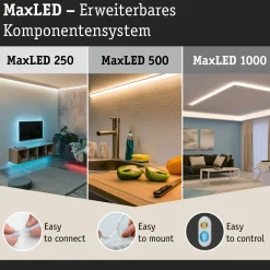 MaxLED Zubehör Steuerung - Night PIR