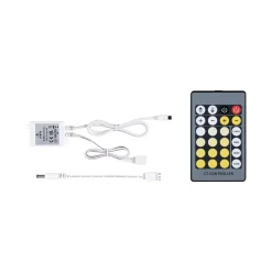 MaxLED Zubehör Steuerung - Tunable White inkl. IR-Remote