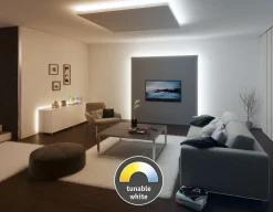 MaxLED Zubehör Steuerung - Tunable White inkl. IR-Remote