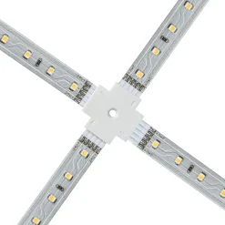 MaxLED Zubehör Verbinder - X-Stück
