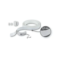 MaxLED Zubehör Verbinder - Invisible-Verbinder