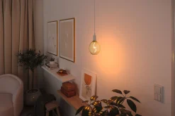 Metallic Glow Standard 230V - LED Globe E27