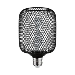 Metallic Glow Standard 230V - LED Leuchtmittel Zyl Helix