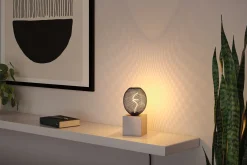 Metallic Glow Standard 230V - LED Globe E27