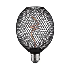 Metallic Glow Standard 230V - LED Globe E27