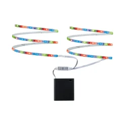 Mobil Strip - Mobil Strip 2x 0,8m beschichtet 2x1,2W 35lm/m 60 LEDs/m RGB