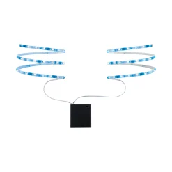 Mobil Strip - Mobil Strip 2x 0,8m beschichtet 2x0,6W 10lm/m 30 LEDs/m