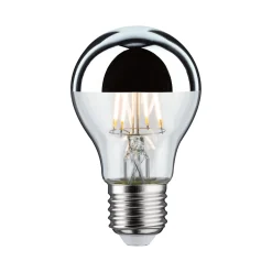 Modern Classic Edition Standard 230V - LED Birne Kopfspiegel E27