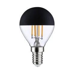 Modern Classic Edition Standard 230V - LED Tropfen Kopfspiegel E14