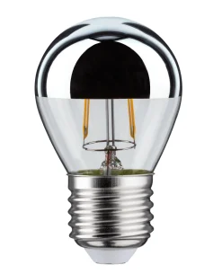 Modern Classic Edition Standard 230V - LED Tropfen Kopfspiegel E27