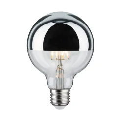 Modern Classic Edition Standard 230V - LED Globe Kopfspiegel E27 G95