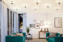 Modern Classic Edition Standard 230V - LED Globe Kopfspiegel E27 G95