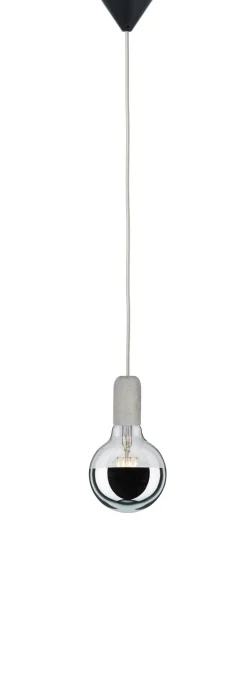 Modern Classic Edition Standard 230V - LED Globe Kopfspiegel E27 G95