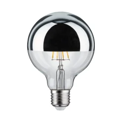 Modern Classic Edition Standard 230V - LED Globe Kopfspiegel E27 G95