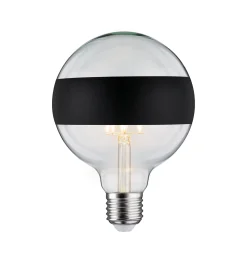 Modern Classic Edition Standard 230V - LED Globe Ringspiegel E27