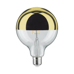 Modern Classic Edition Standard 230V - LED Globe Kopfspiegel E27 G125