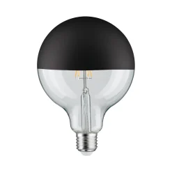 Modern Classic Edition Standard 230V - LED Globe Kopfspiegel E27 G125