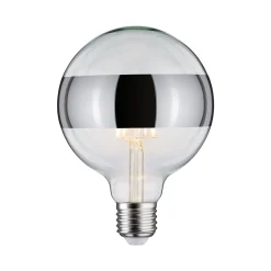 Modern Classic Edition Standard 230V - LED Globe Ringspiegel E27
