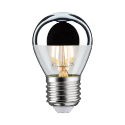 Modern Classic Edition Standard 230V - LED Tropfen Kopfspiegel E27