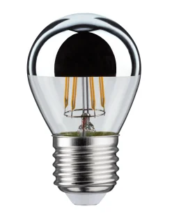 Modern Classic Edition Standard 230V - LED Tropfen Kopfspiegel E27