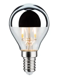 Modern Classic Edition Standard 230V - LED Tropfen Kopfspiegel E14