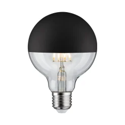 Modern Classic Edition Standard 230V - LED Globe Kopfspiegel E27 G95
