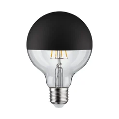 Modern Classic Edition Standard 230V - LED Globe Kopfspiegel E27 G95