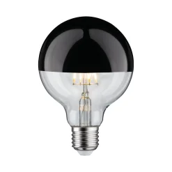 Modern Classic Edition Standard 230V - LED Globe Kopfspiegel E27 G95