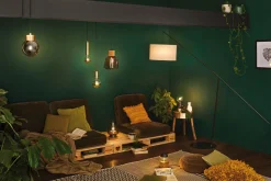 Modern Classic Edition Standard 230V - LED Globe Kopfspiegel E27 G95