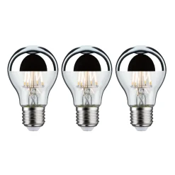 Modern Classic Edition Standard 230V - LED Birne Kopfspiegel E27