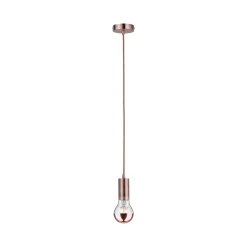 Modern Classic Edition Standard 230V - LED Birne Kopfspiegel E27