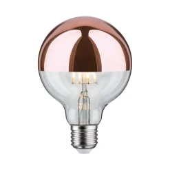 Modern Classic Edition Standard 230V - LED Globe Kopfspiegel E27 G95
