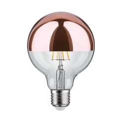 Modern Classic Edition Standard 230V - LED Globe Kopfspiegel E27 G95