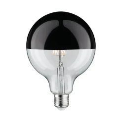 Modern Classic Edition Standard 230V - LED Globe Kopfspiegel E27 G125