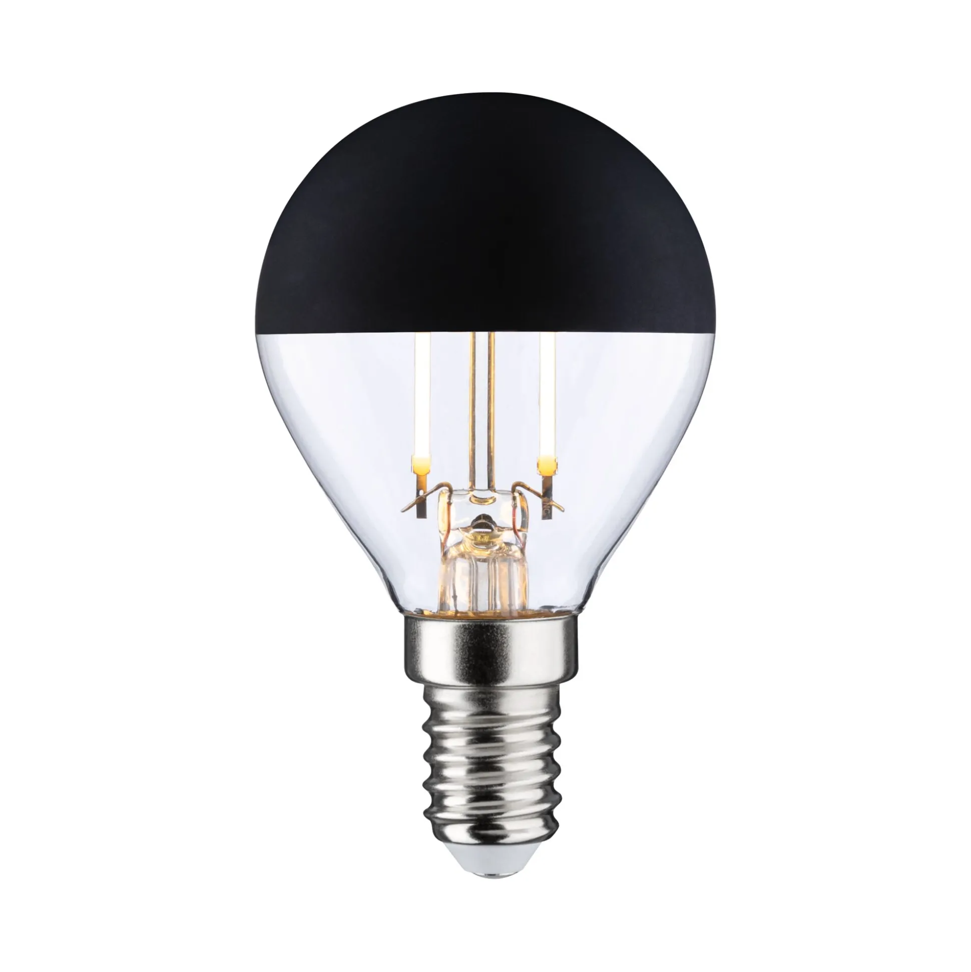 Modern Classic Edition Standard 230V - LED Tropfen Kopfspiegel E14