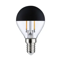 Modern Classic Edition Standard 230V - LED Tropfen Kopfspiegel E14