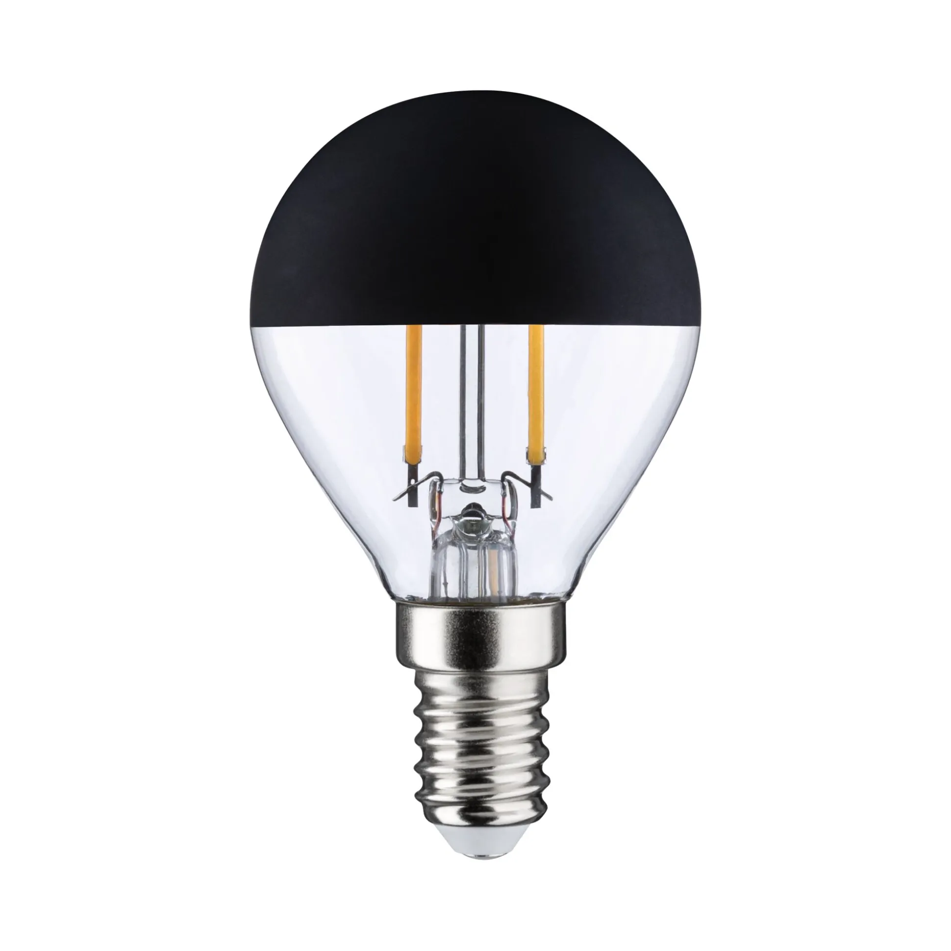 Modern Classic Edition Standard 230V - LED Tropfen Kopfspiegel E14