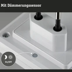 Nachtlicht - Esby mit Dämmerungssensor