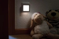Nachtlicht - Esby mit Dämmerungssensor