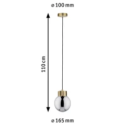 Neordic Pendelleuchte - Linja
