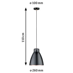 Neordic Pendelleuchte - Roald