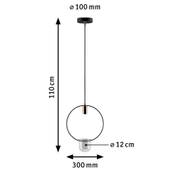 Neordic Pendelleuchte - Tasja