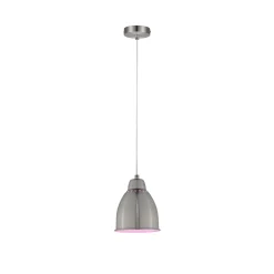 Neordic Set - Pendelleuchte Hilla + LED Reflektor E27