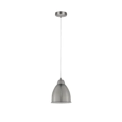 Neordic Set - Pendelleuchte Hilla + LED Reflektor E27